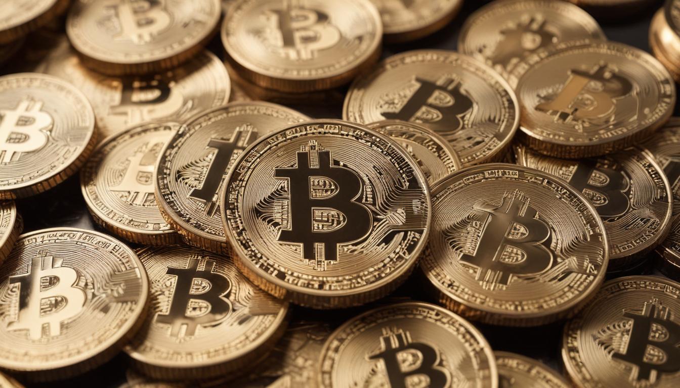 Bitcoin ETF Frenzy: $121 Billion Inflows & What's Next? | Cryptodamus.io