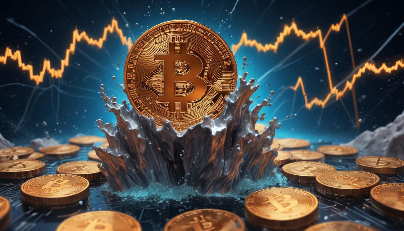 Рекордный приток в Bitcoin ETF! $381M: бычий сигнал для крипты? | Cryptodamus.io