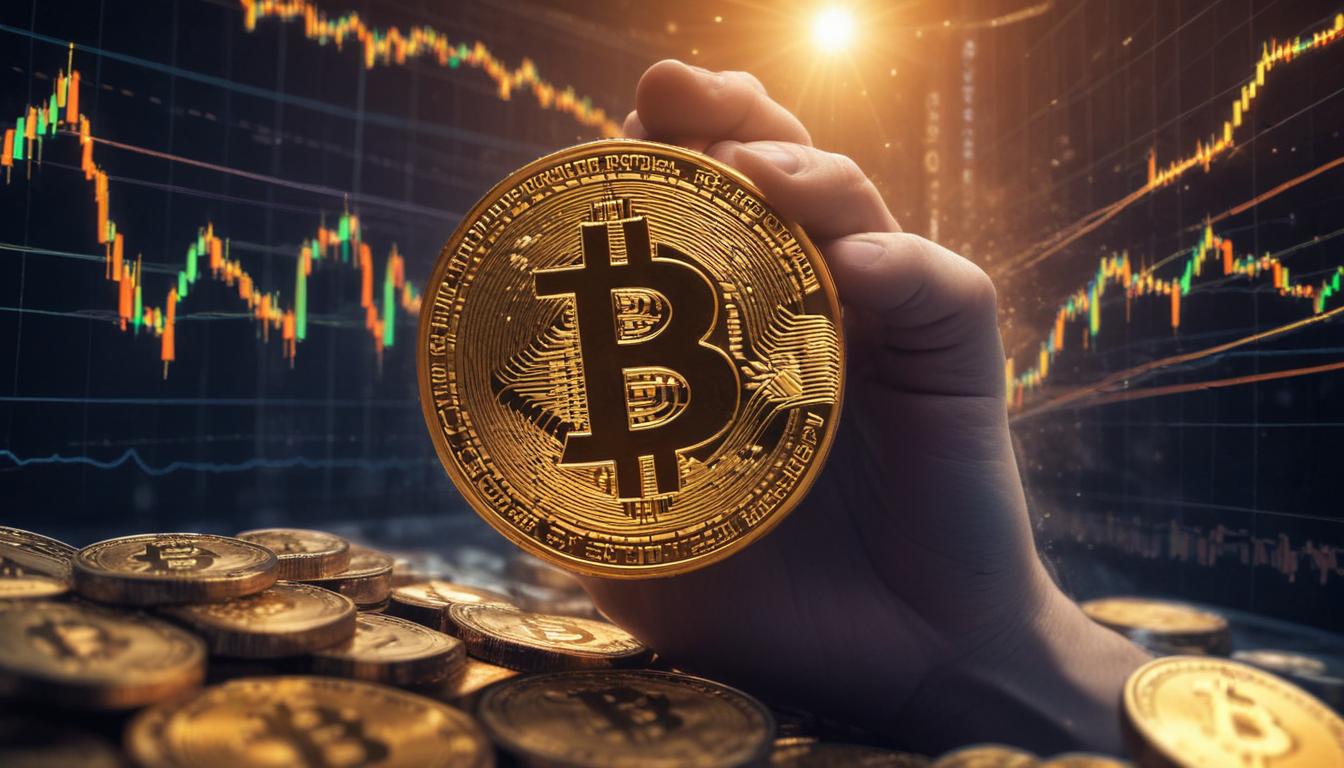 Bitcoin ETF Mania: How Institutional Money is Changing Crypto FOREVER! | Cryptodamus.io