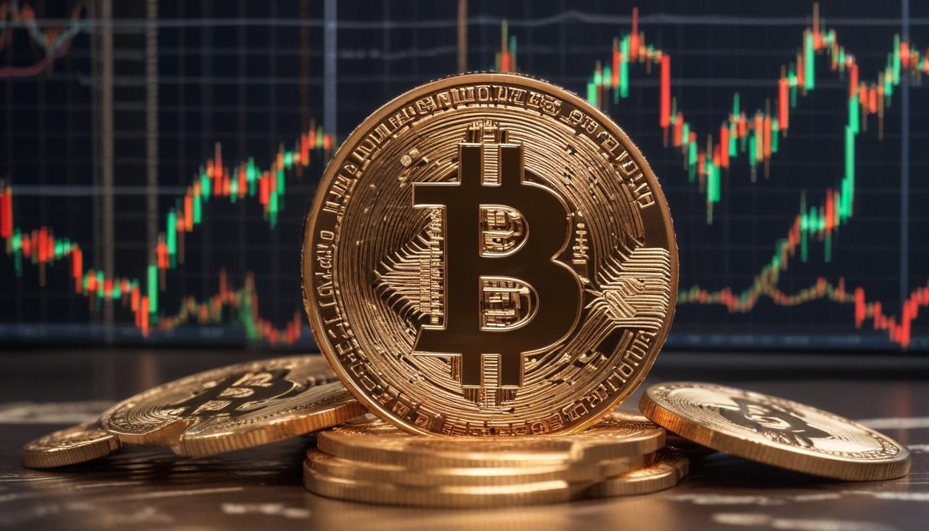Биткоин-лихорадка! Институциональные деньги заполонили рынок — что дальше? | Cryptodamus.io