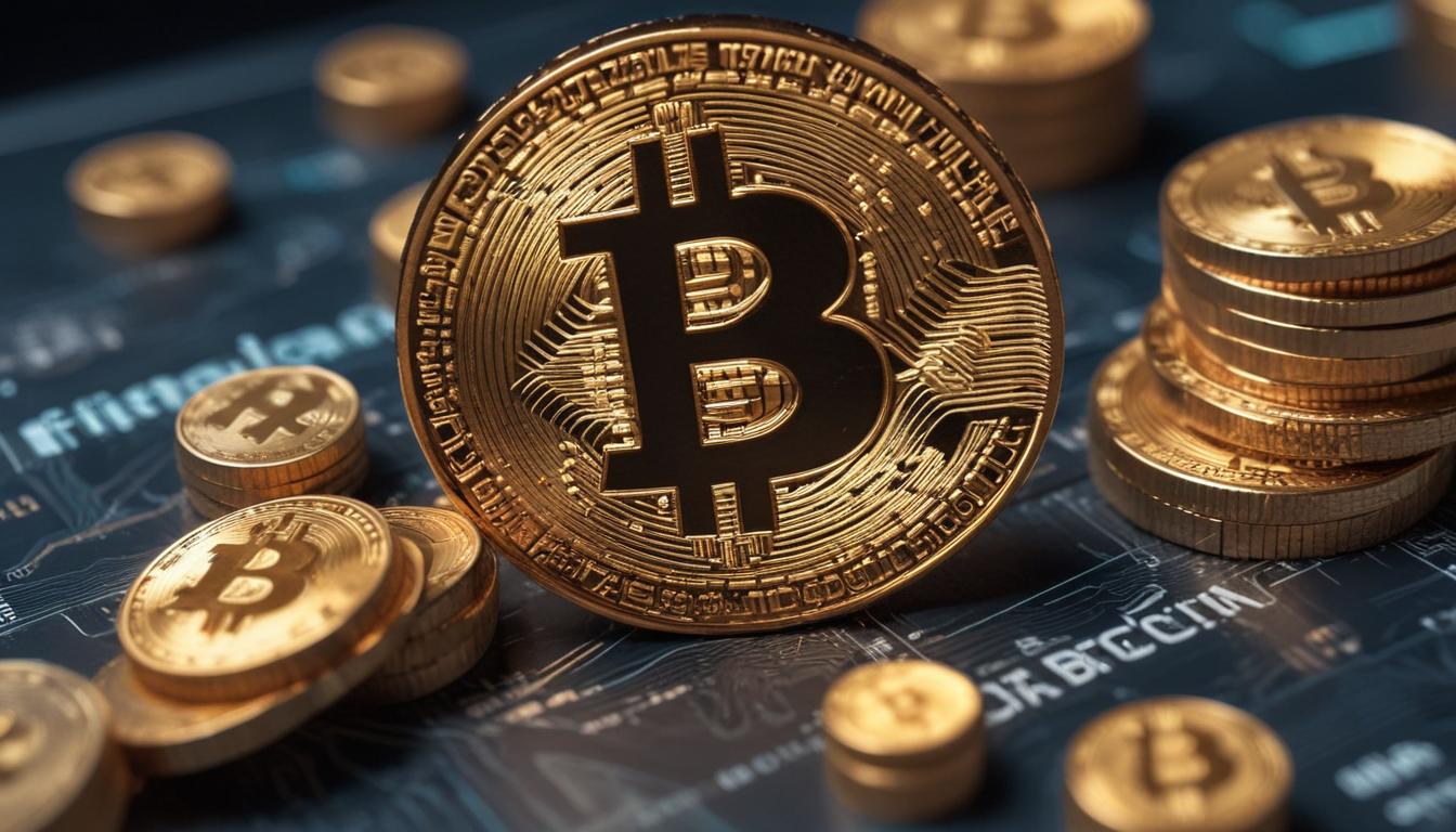 Биткоин ETF Мания: Институциональное Признание и Влияние на Рынок! (2024) | Cryptodamus.io