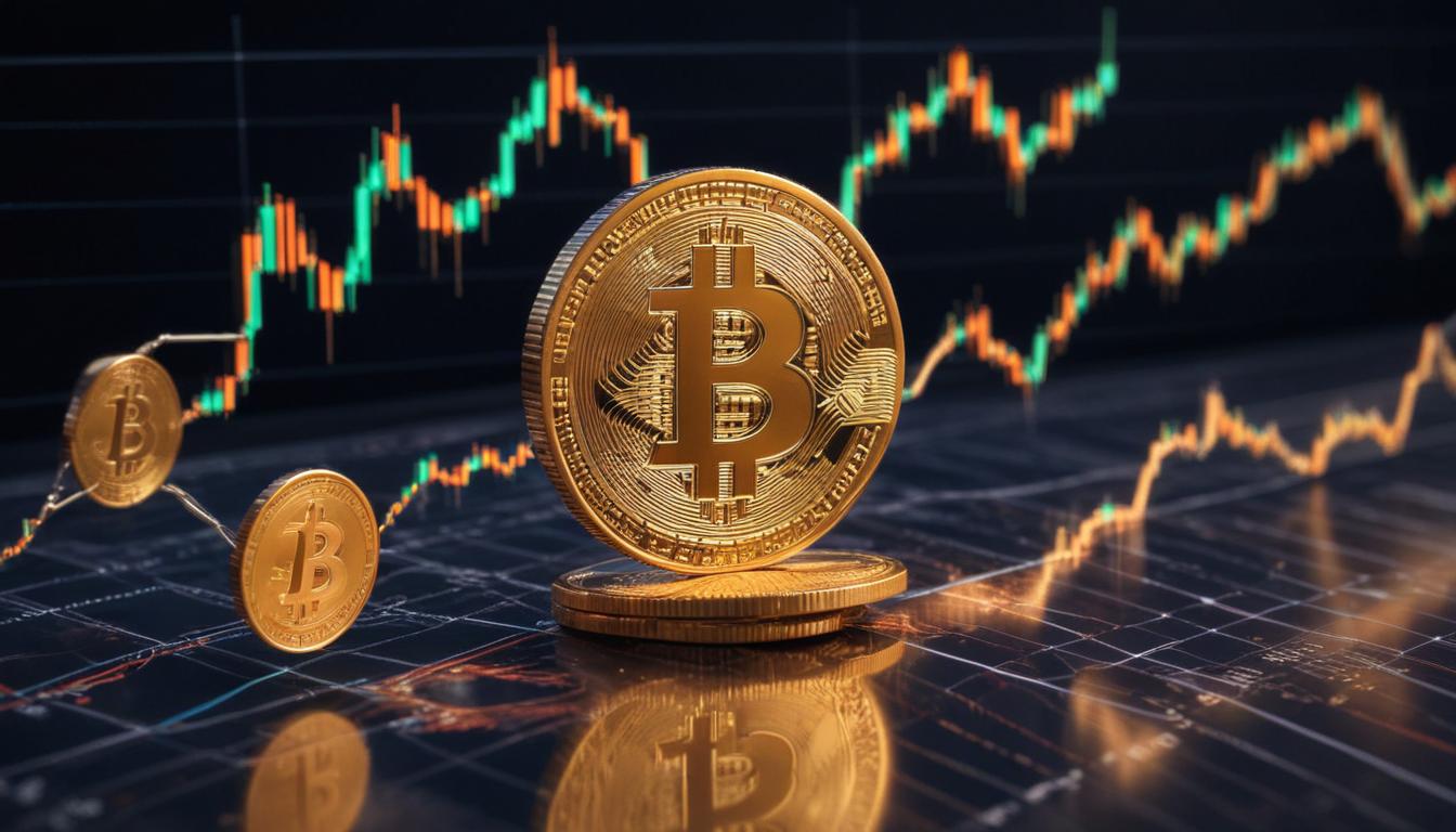 Отток из Bitcoin ETF: паника или фиксация прибыли? Криптоаналитик раскрывает все! | Cryptodamus.io