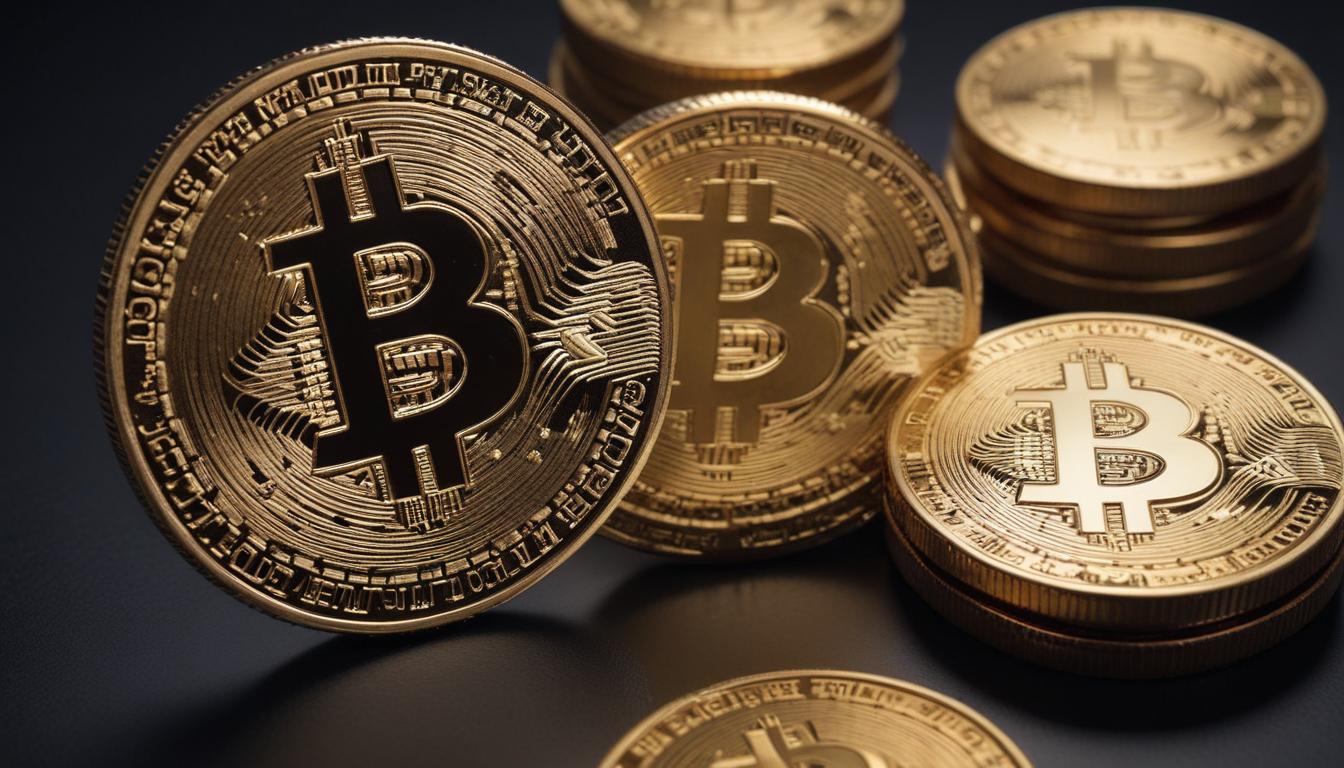 Bitcoin ETF Q1 2025: Uncover Inflow Secrets, Macro Impacts, & Investor Sentiment! | Cryptodamus.io