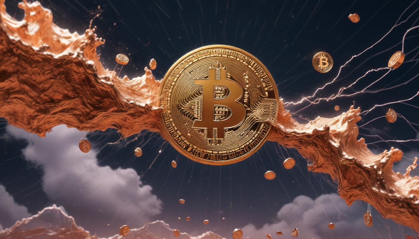 Шок на рынке Bitcoin ETF! Отток $250 млн и прогноз цены в $1,5 млн — что дальше? | Cryptodamus.io
