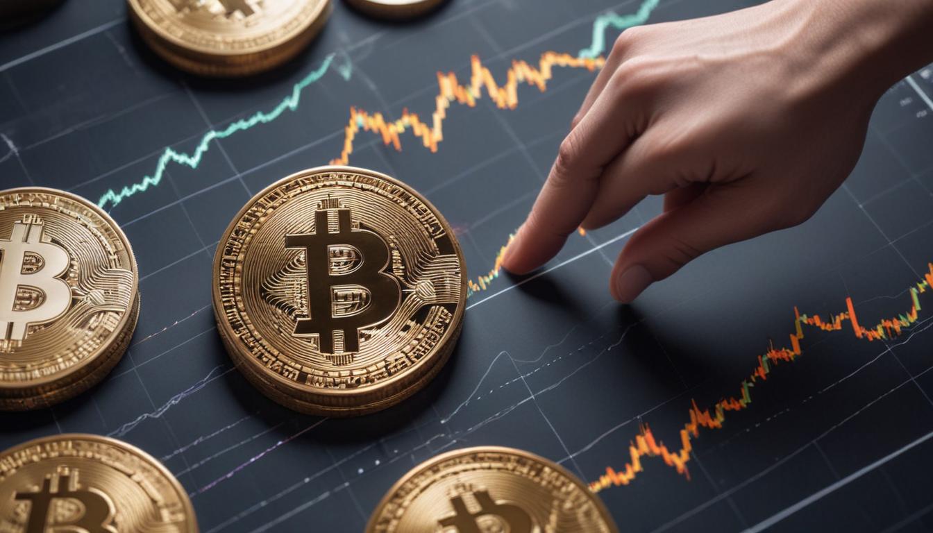 Взлет Bitcoin ETF и падение Ethereum! Что выбирают институциональные инвесторы? | Cryptodamus.io