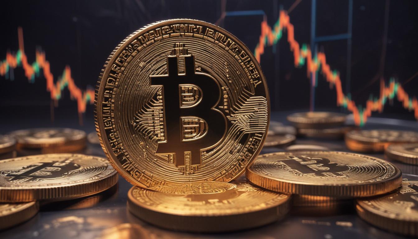 Bitcoin ETF утверждены! Ethereum следующий? Шокирующее воздействие раскрыто! | Cryptodamus.io