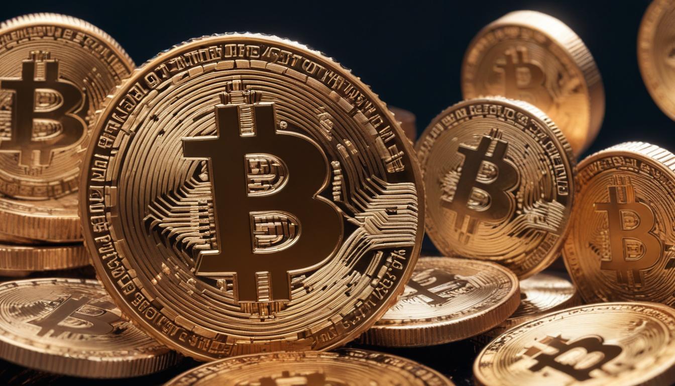 Bitcoin ETF и институциональное принятие: ждёт ли нас в 2025 году эпический альтсезон? | Cryptodamus.io