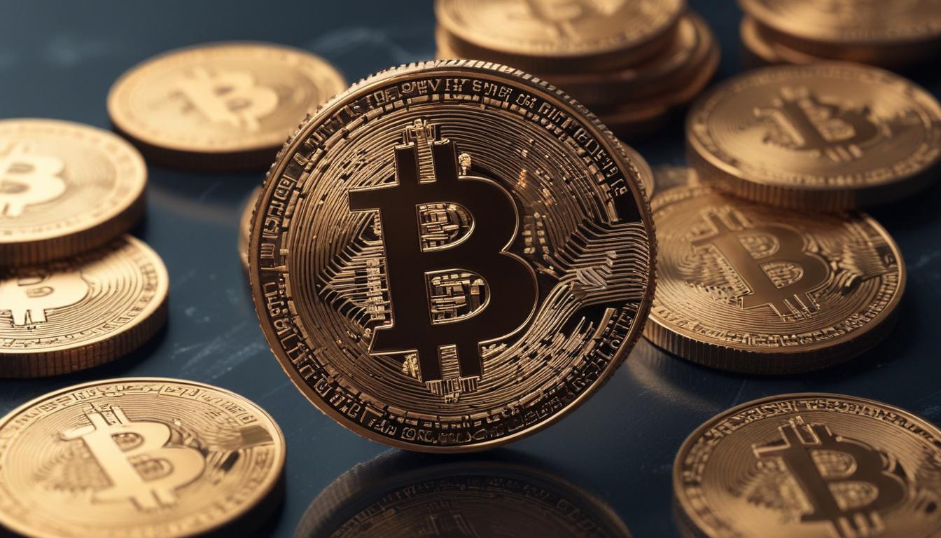 Bitcoin ETF: Революция рынка или регуляторные качели? Узнайте сейчас! | Cryptodamus.io