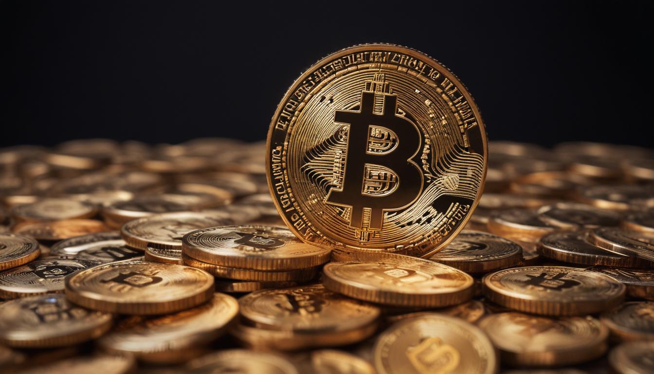 Bitcoin ETFs Soar! IBIT Wins Big, Institutional Interest Surges. Get the Inside Scoop! | Cryptodamus.io