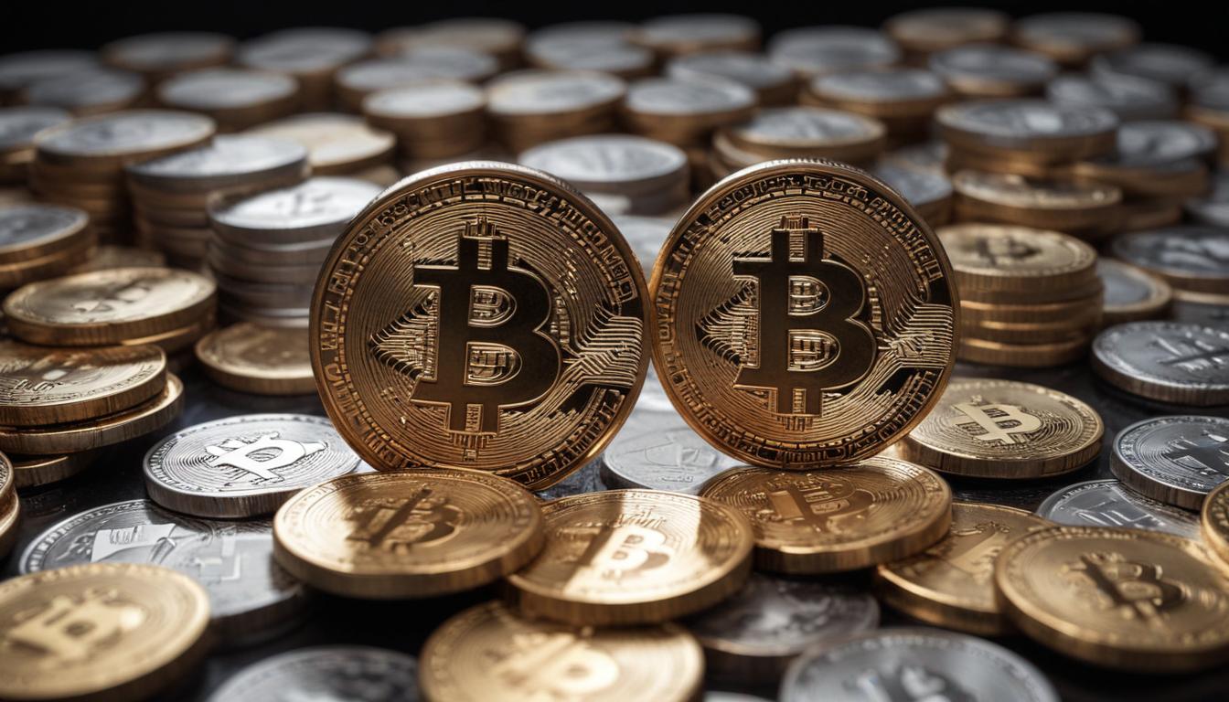 Bitcoin ETFs: The SHOCKING News That's Changing Crypto FOREVER! | Cryptodamus.io