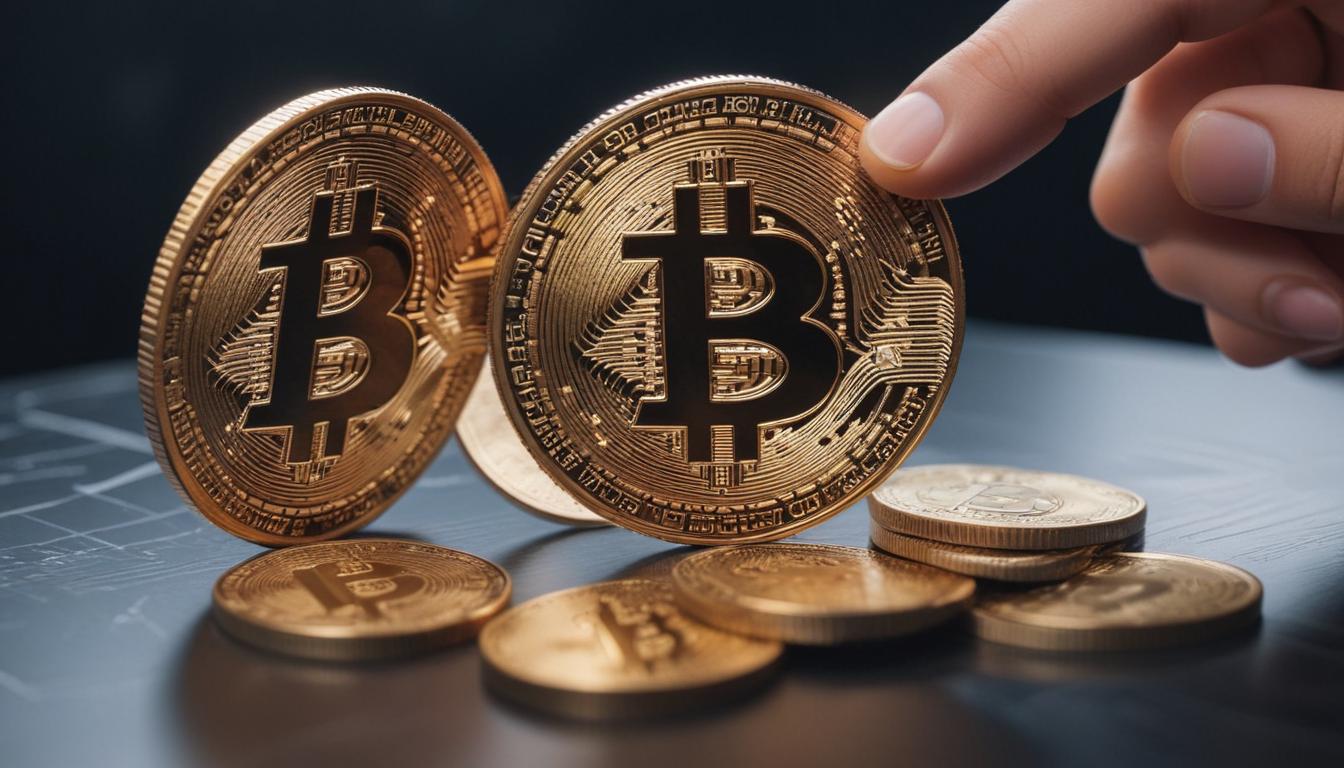 Bitcoin, Ethereum & Beyond: 2025 Crypto Predictions You Won't Believe! | Cryptodamus.io