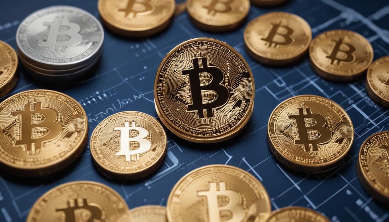 Массовый отток из ETF Bitcoin и Ethereum: Институционалы бегут из крипты? ШОК! | Cryptodamus.io