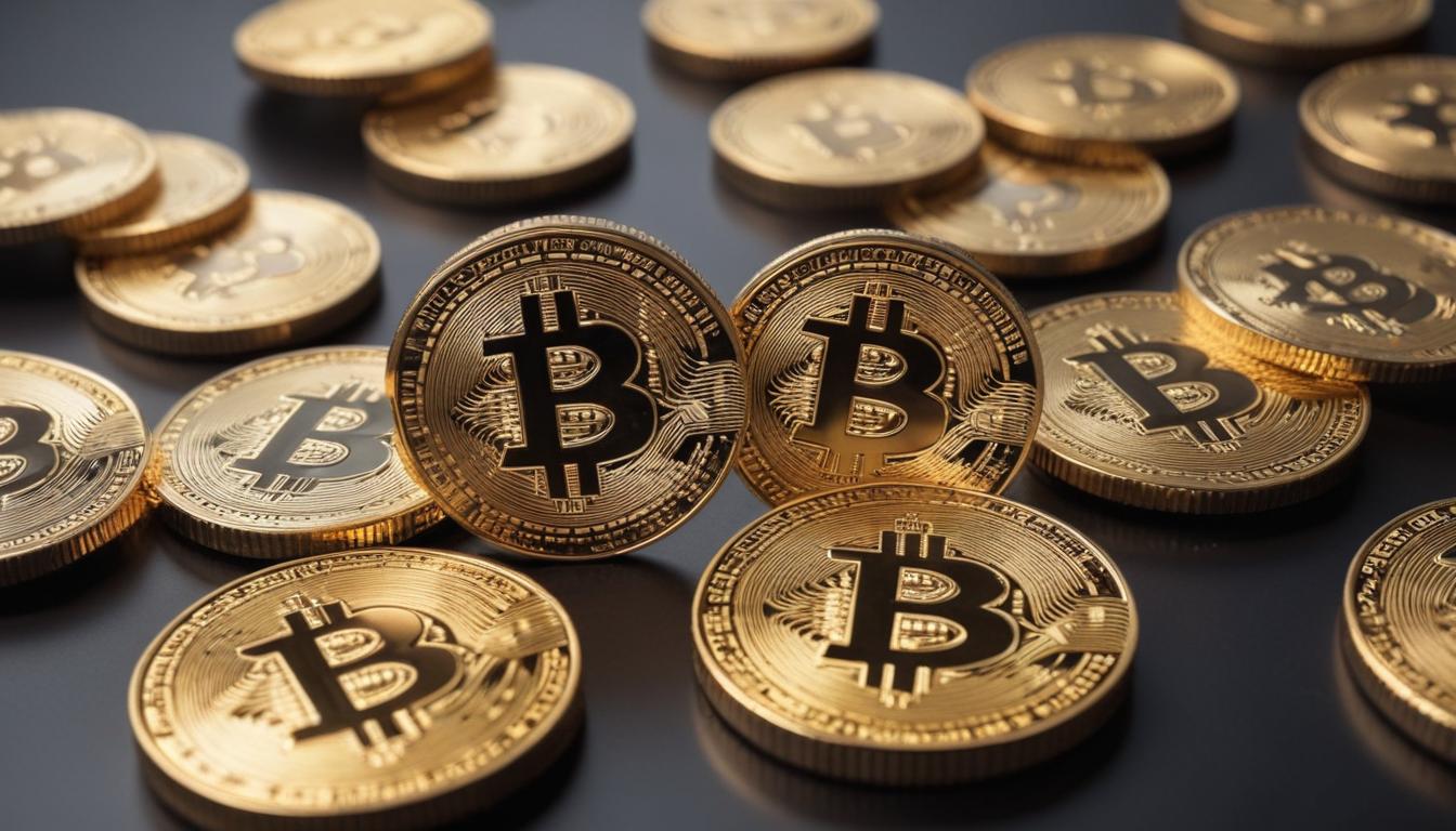 Биткоин и Эфириум ВЗРЫВАЮТСЯ в 2025: что вызывает безумие поиска? | Cryptodamus.io