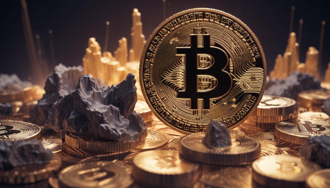 Bitcoin и Ethereum взлетают! Что подпитывает крипто-ралли? (Экспертный анализ внутри) | Cryptodamus.io