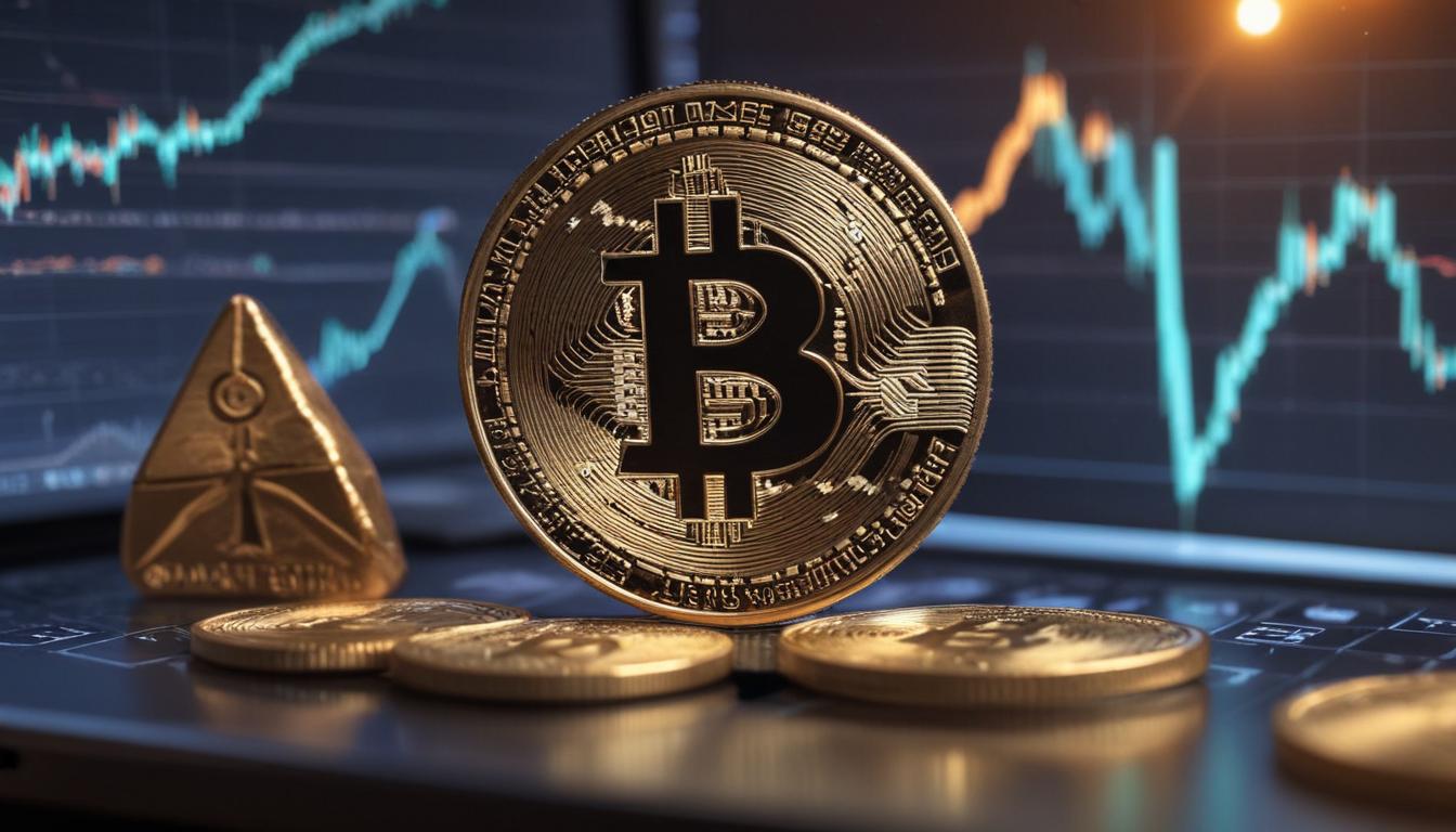 Bitcoin, Ethereum, Solana: Крипто-ШОК!  Невероятные инсайты ждут вас! | Cryptodamus.io
