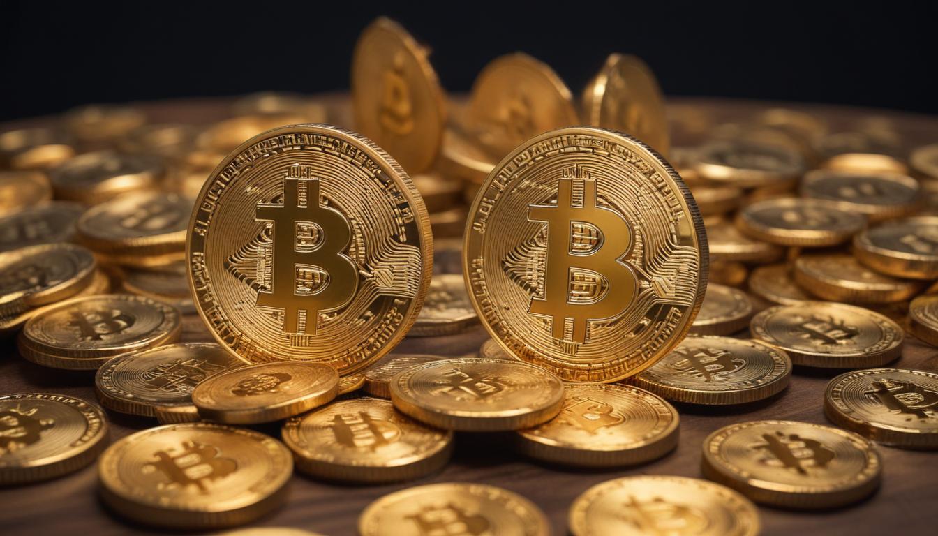 Взрывной рост Bitcoin и Ethereum! Google Trends раскрывает УДИВИТЕЛЬНОЕ возрождение рынка! | Cryptodamus.io