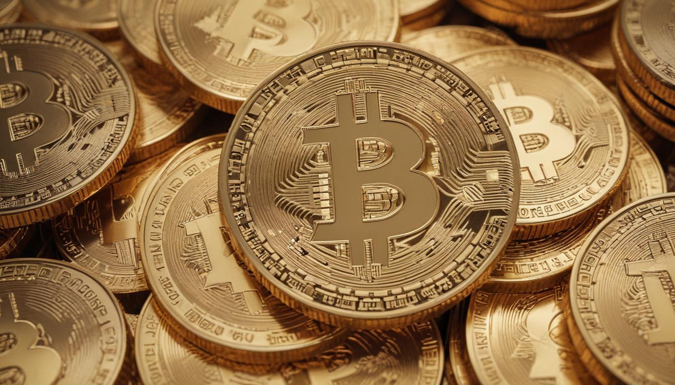 Bitcoin Gold ВЗЛЕТЕЛ! Спекуляции, дефицит или что-то БОЛЬШЕЕ? | Cryptodamus.io