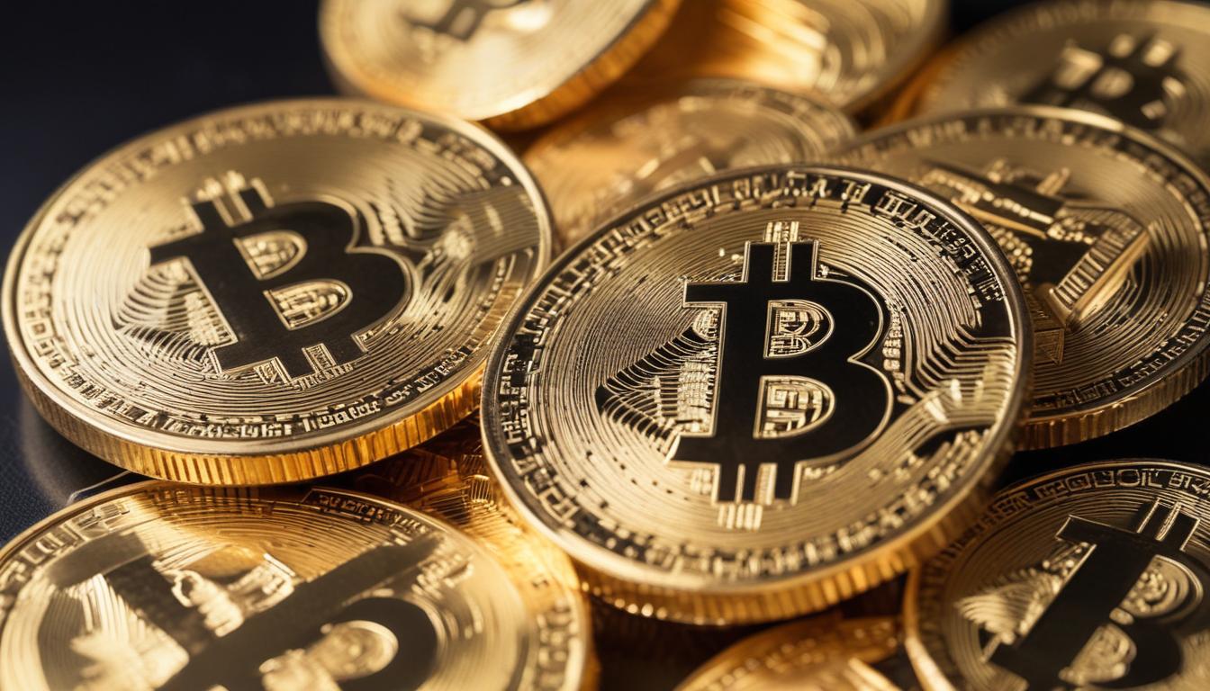Bitcoin & Gold Soaring! Is This the Start of a New Market Era? | Cryptodamus.io