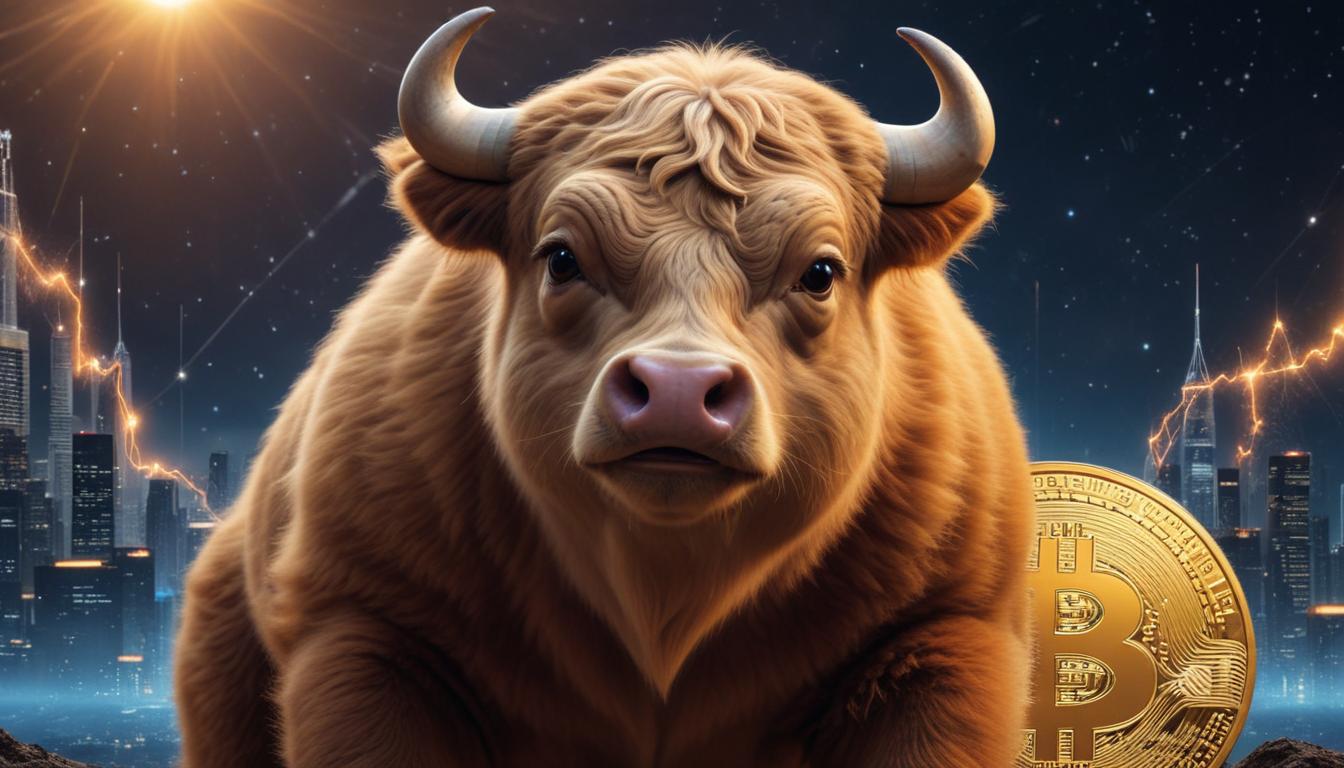 Халвинг Биткоина 2024: Прогнозы цен, анализ рынка и перспективы! 🚀 | Cryptodamus.io