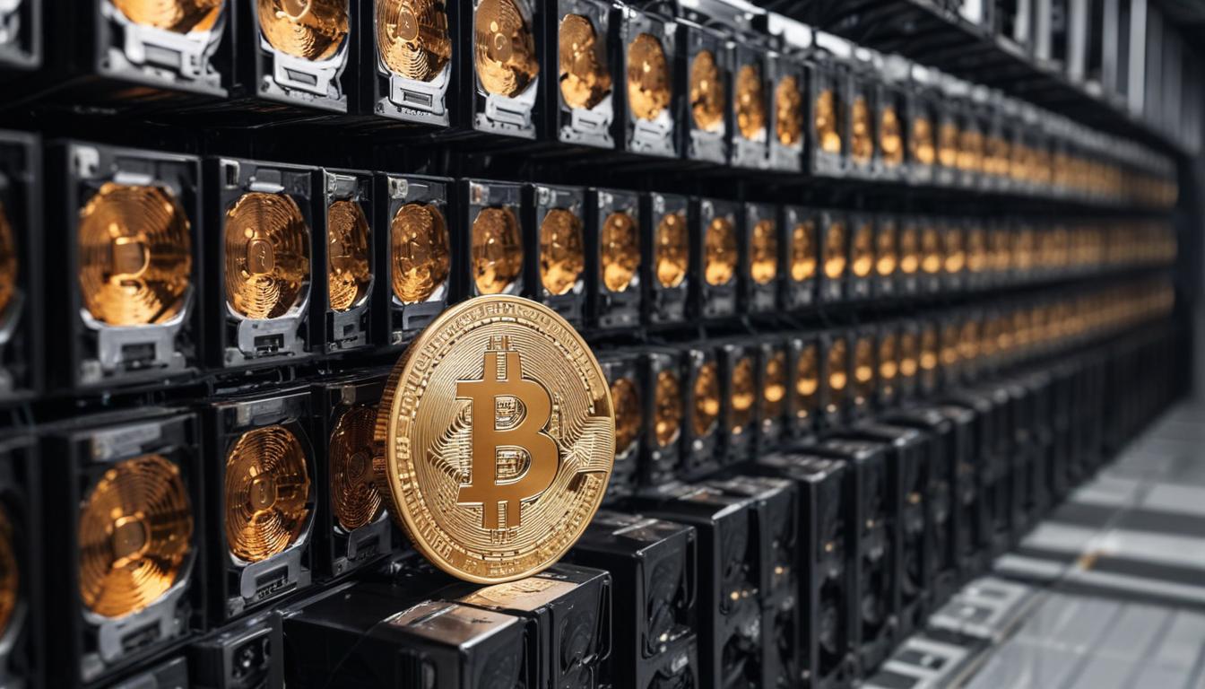 Доход майнеров Bitcoin взлетел! Объяснение невероятного роста прибыли | Cryptodamus.io
