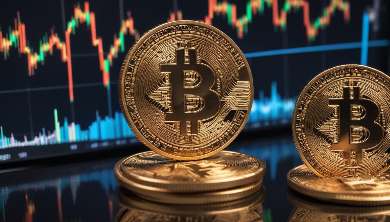 Bitcoin & Nasdaq 100 SHOCKING Correlation: What Every Investor MUST Know! | Cryptodamus.io