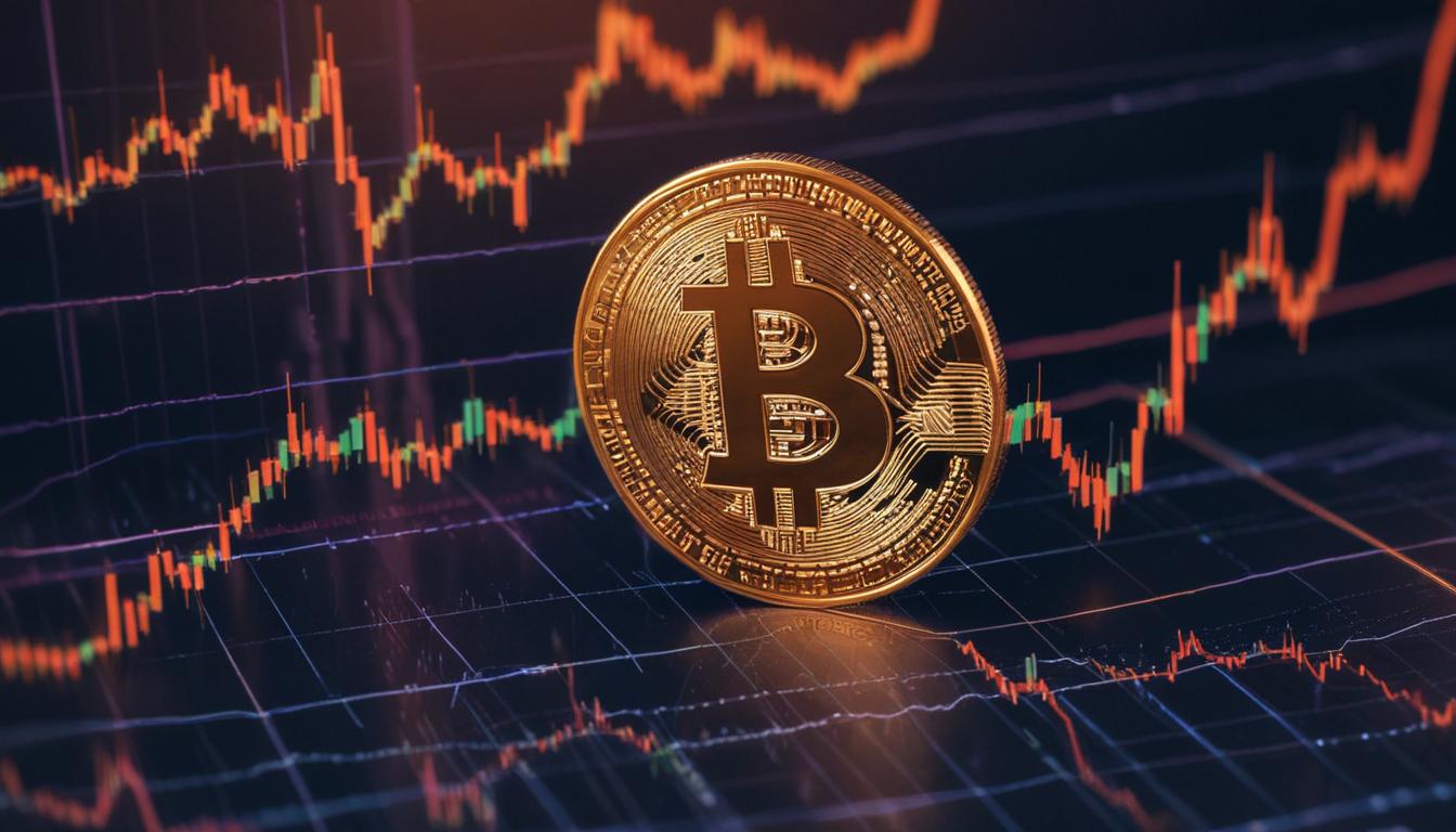 Bitcoin упал ниже $90 000! Крах рынка или шанс купить? | Cryptodamus.io