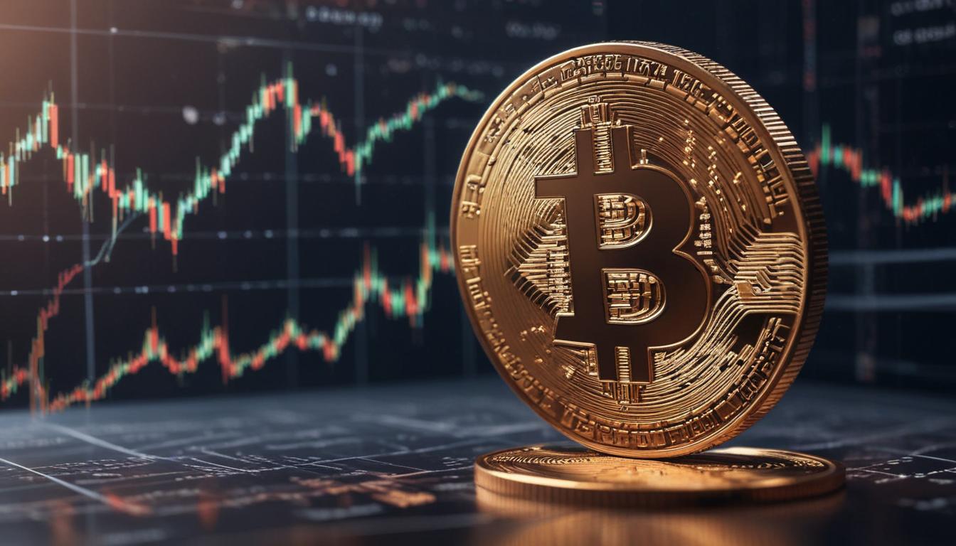 Bitcoin Price Prediction 2024-2025: Decoding $100k, $135k & Beyond - Models, Macro, and Saylor Effect | Cryptodamus.io