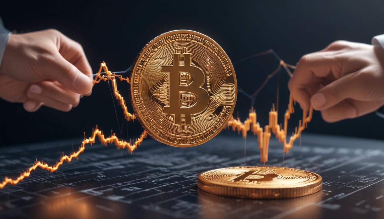 Прогноз цены Bitcoin на 2024: Ончейн-сигналы против макрофакторов - что дальше? | Cryptodamus.io