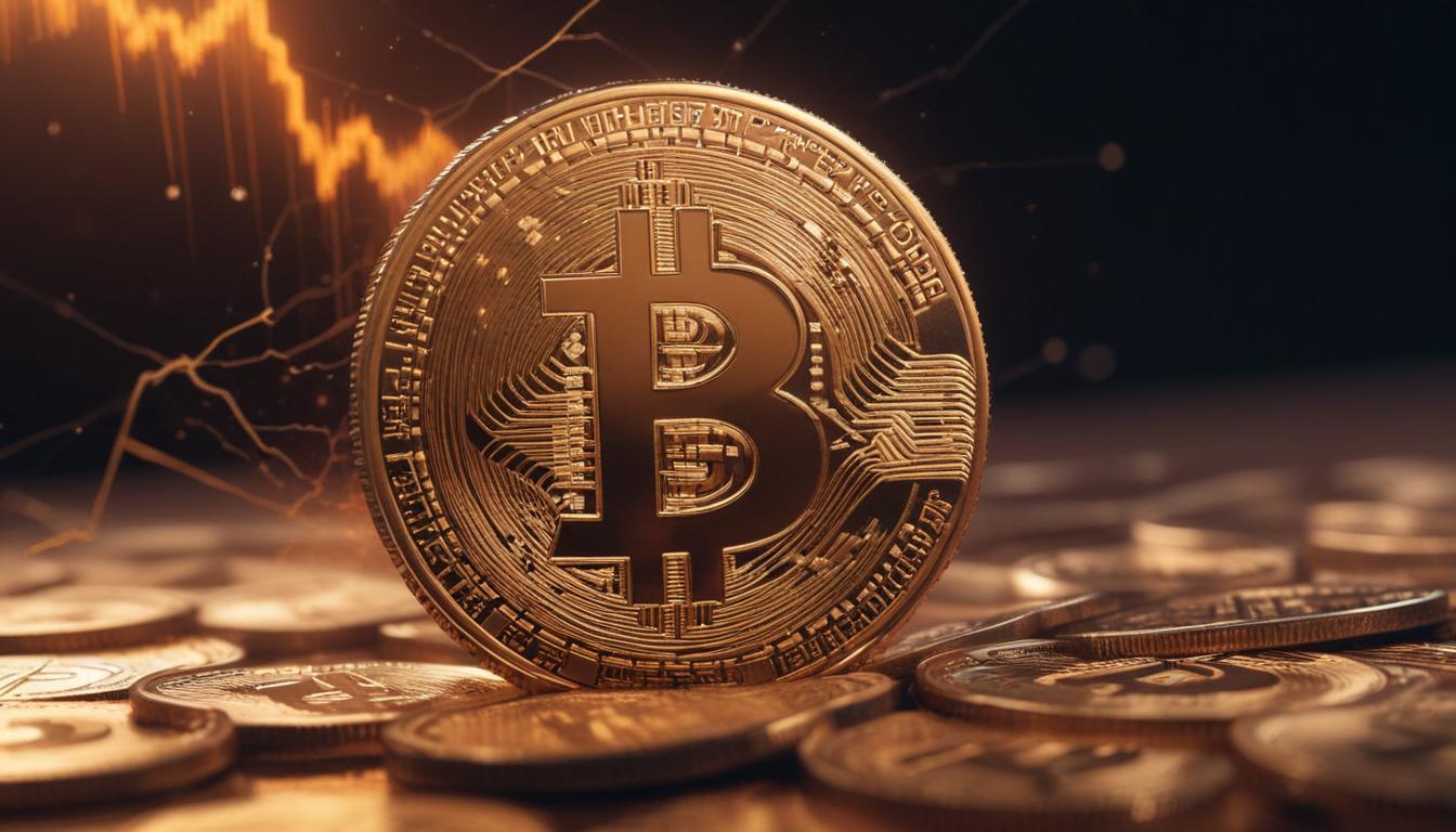 Bitcoin Price SHOCKER: $126K by June? Expert Prediction & HUGE Risks! | Cryptodamus.io