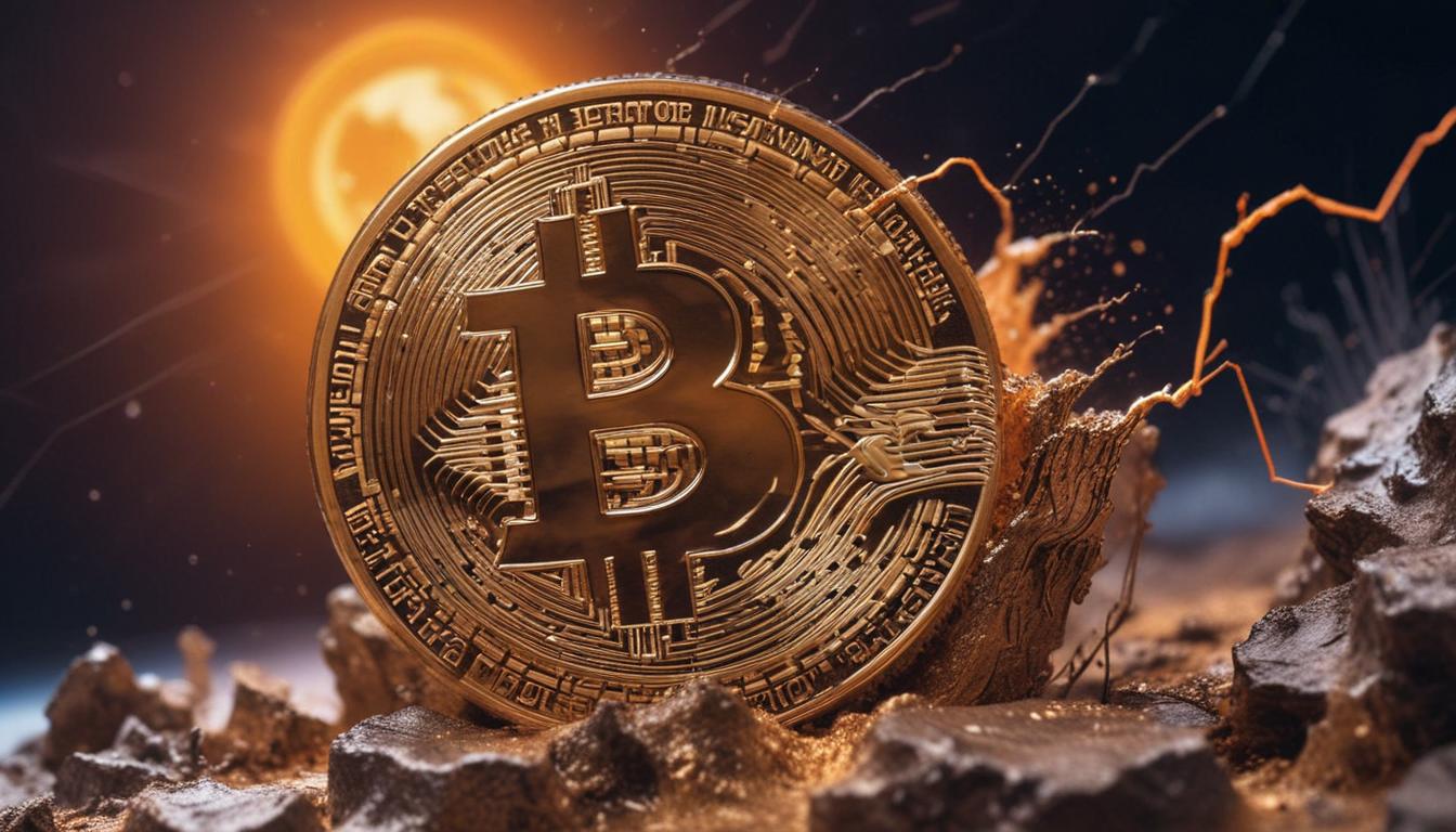 Bitcoin на пути к $100 000: Последний шанс купить до взлета? | Cryptodamus.io