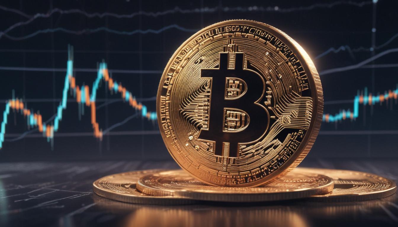 Bitcoin's $100K Rocket: Will Cardano Follow Suit? 🚀 | Cryptodamus.io