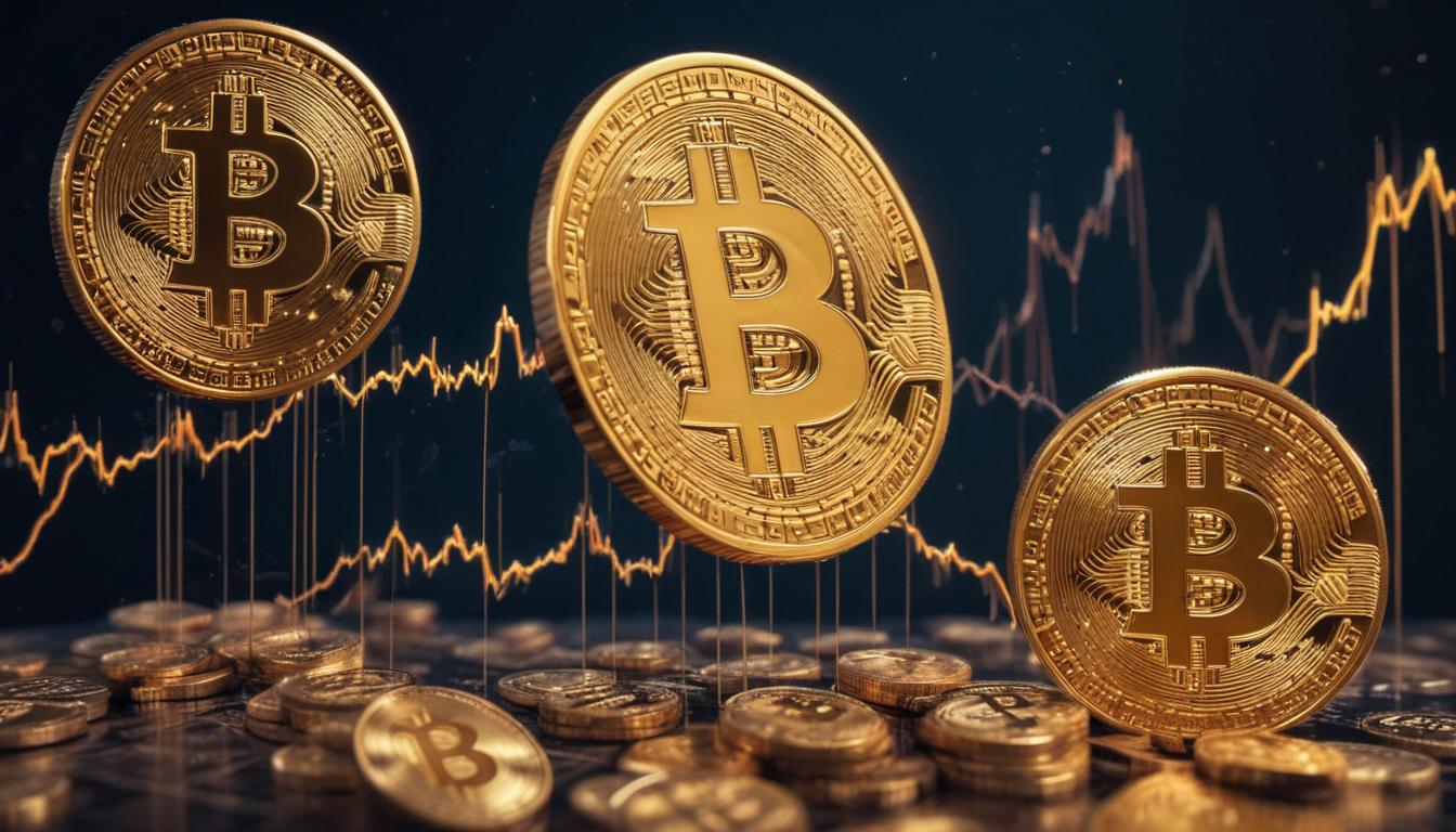 Биткоин по $1 млн? Прогноз Сэйлора и Хейза: выгодная сделка или макроэкономический взрыв? | Cryptodamus.io