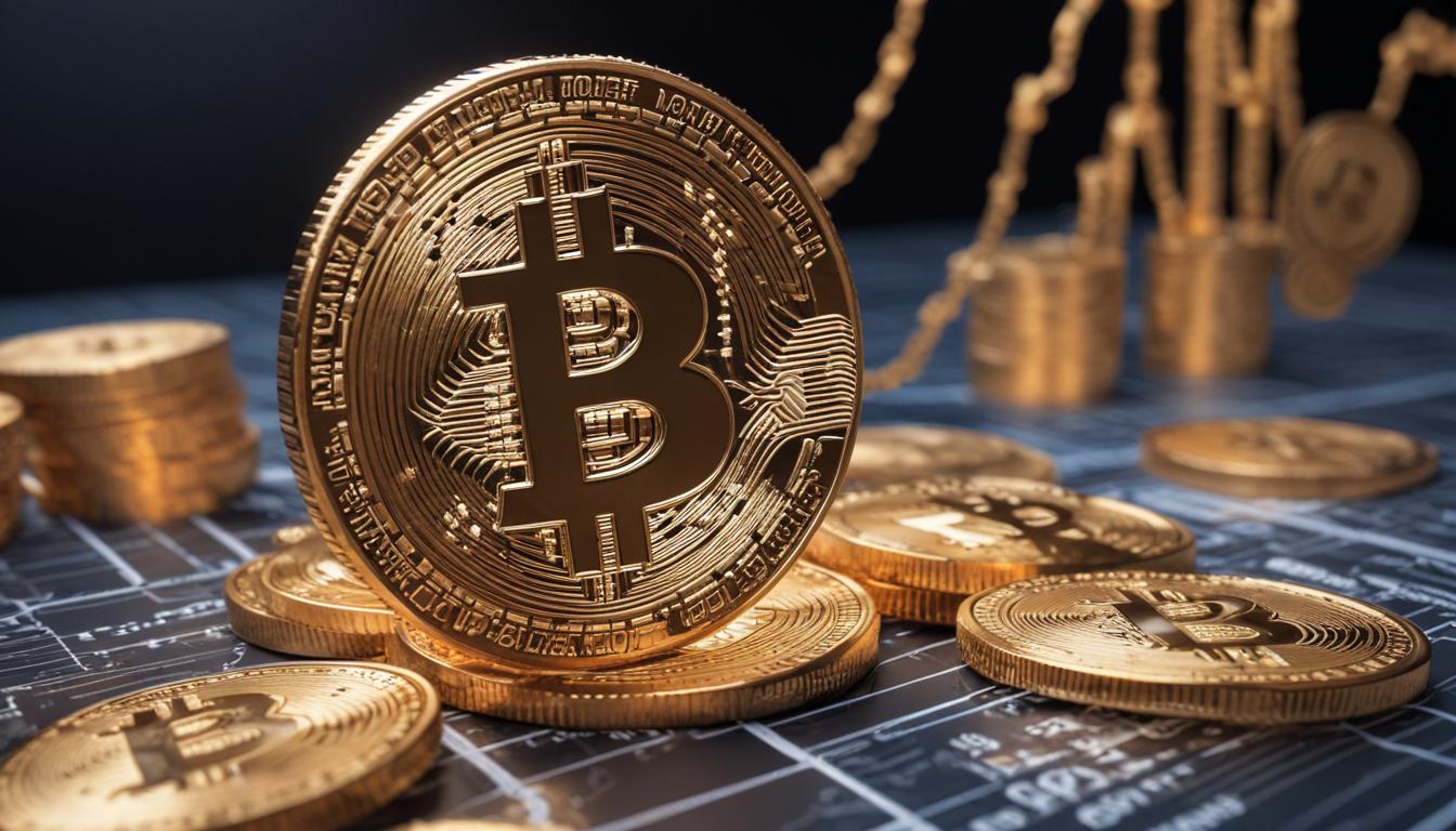 Биткоин 2024: Макроэкономика, регулирование и ончейн-данные формируют институциональные инвестиции | Cryptodamus.io
