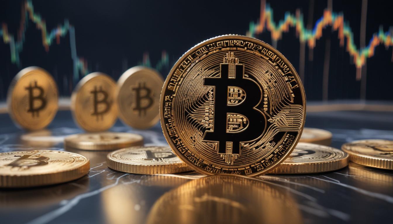 Bitcoin's 2024 Stability: Is it a Safe Haven? Yen's Impact Revealed! | Cryptodamus.io