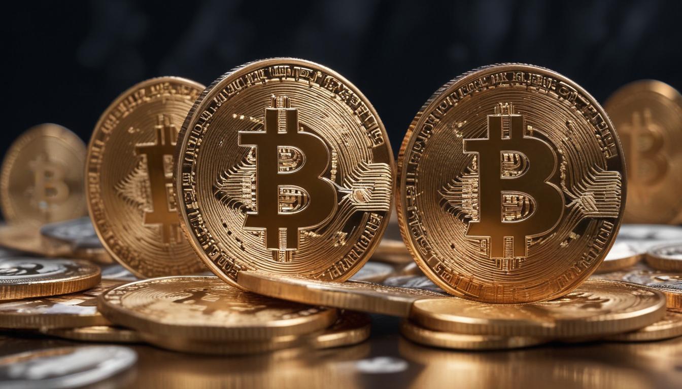 Будущее Биткойна в 2025: бум ETF, доминирование институтов и шок от халвинга! | Cryptodamus.io