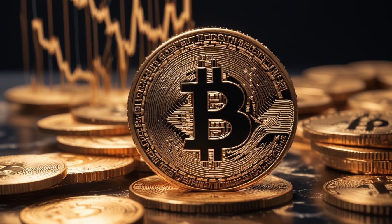 Цена Биткоина в 2025: Прогноз $700K! Эксперты раскрывают ВСЕ | Cryptodamus.io