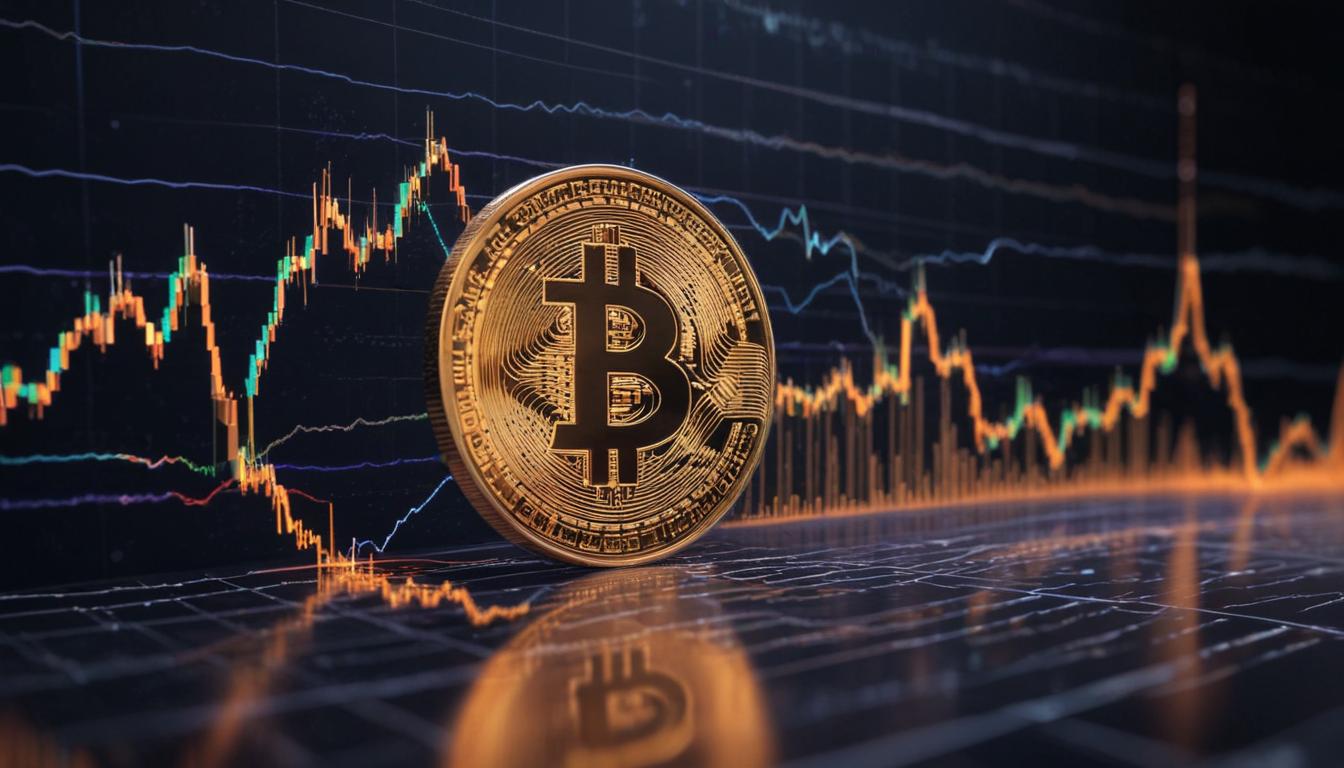Bitcoin's 2025 Price: On-Chain Data, Trends & Expert Predictions Unveiled! 🚀 | Cryptodamus.io