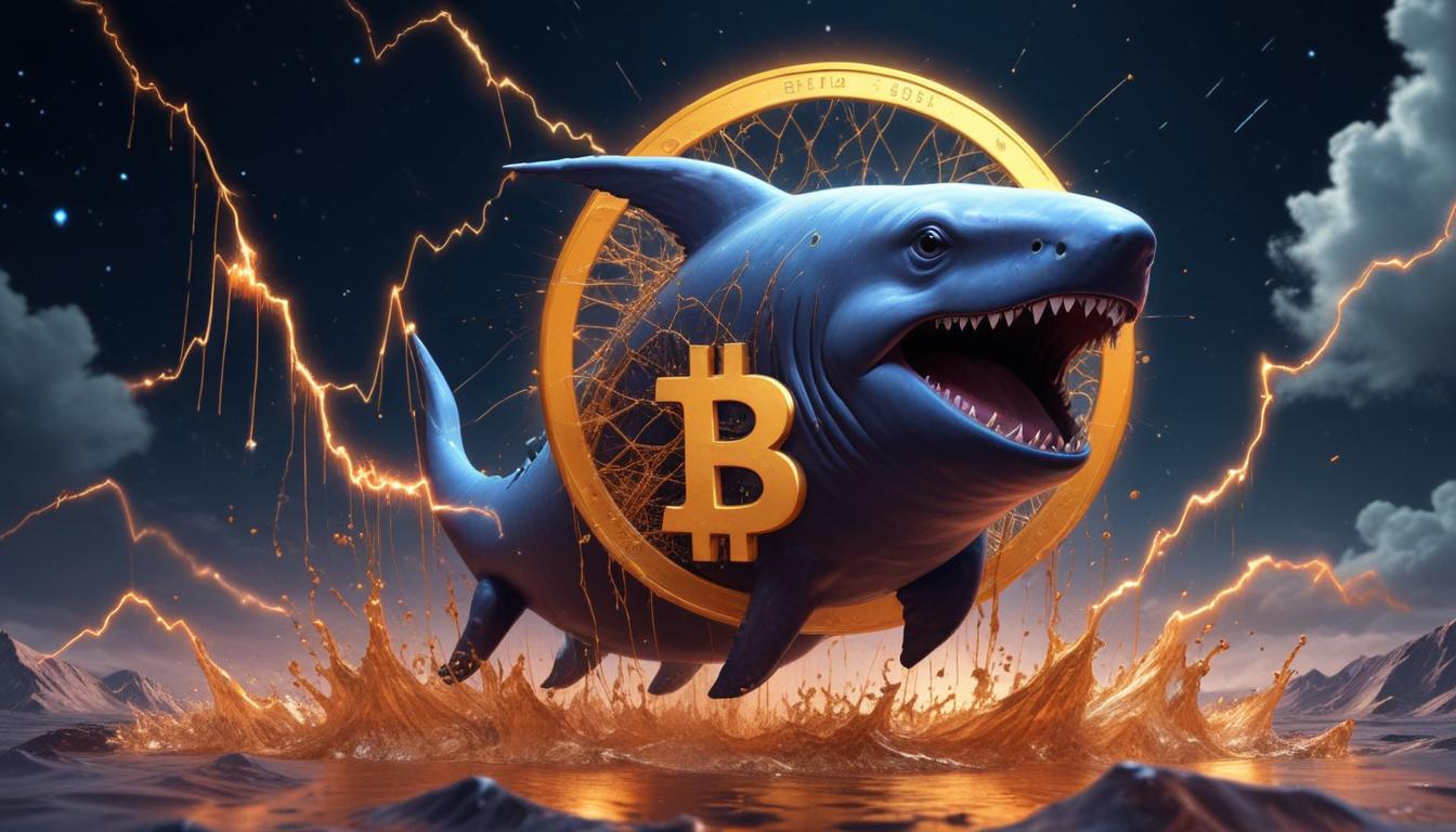 Bitcoin's 2025 Price SHOCKER: Will it Hit $100K? Experts Weigh In! | Cryptodamus.io