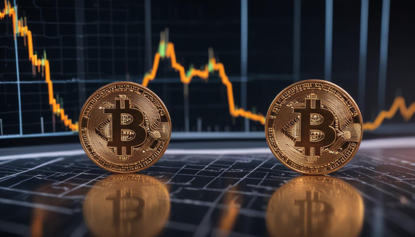 Прорыв биткоина к $84K: старт к $250K? | Cryptodamus.io