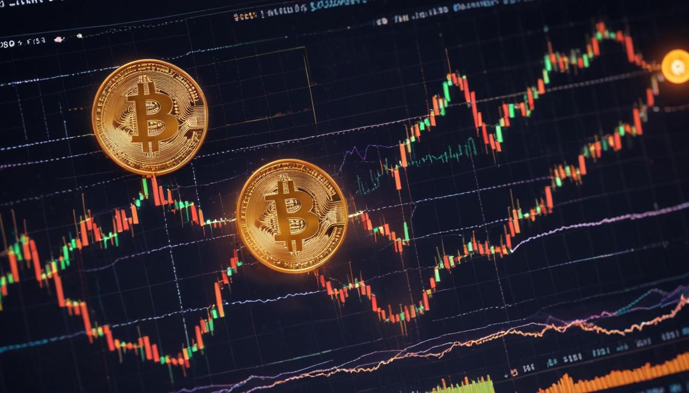 Биткойн штурмует $85K: смогут ли быки преодолеть сопротивление? Анализ экспертов! | Cryptodamus.io