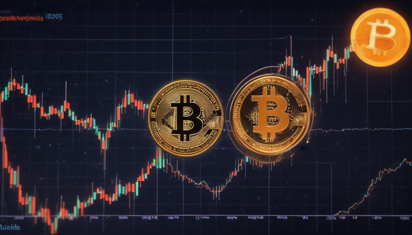 Bitcoin за $87 350: Прорыв к $90K или обвал? Анализ рынка (Обновлено) | Cryptodamus.io