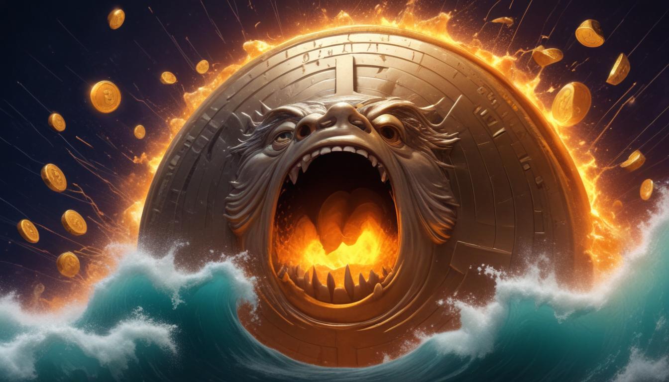 Bitcoin's $90K Crash: Decoding the Crypto Chaos! What's Next? | Cryptodamus.io