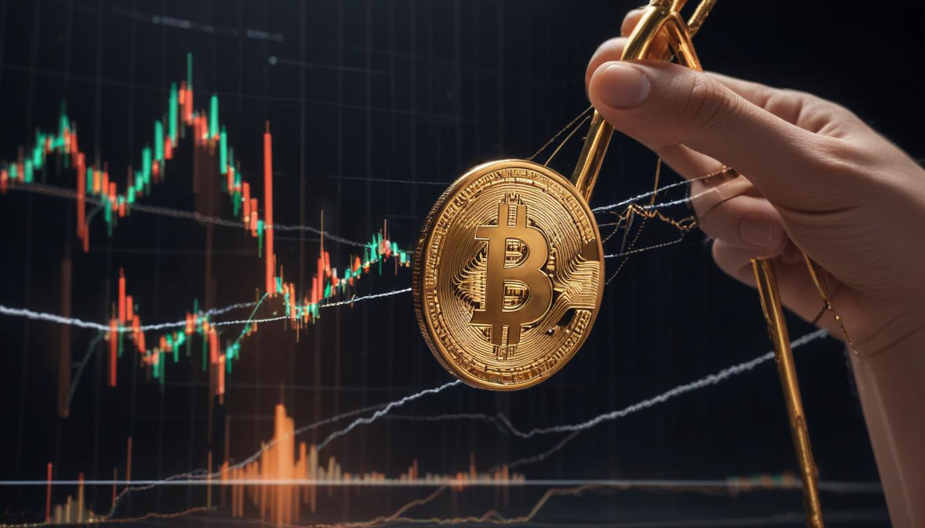 Взлет Биткойна до $90 000: Неизбежный шорт-сквиз? Эксперты предсказывают волатильность! | Cryptodamus.io