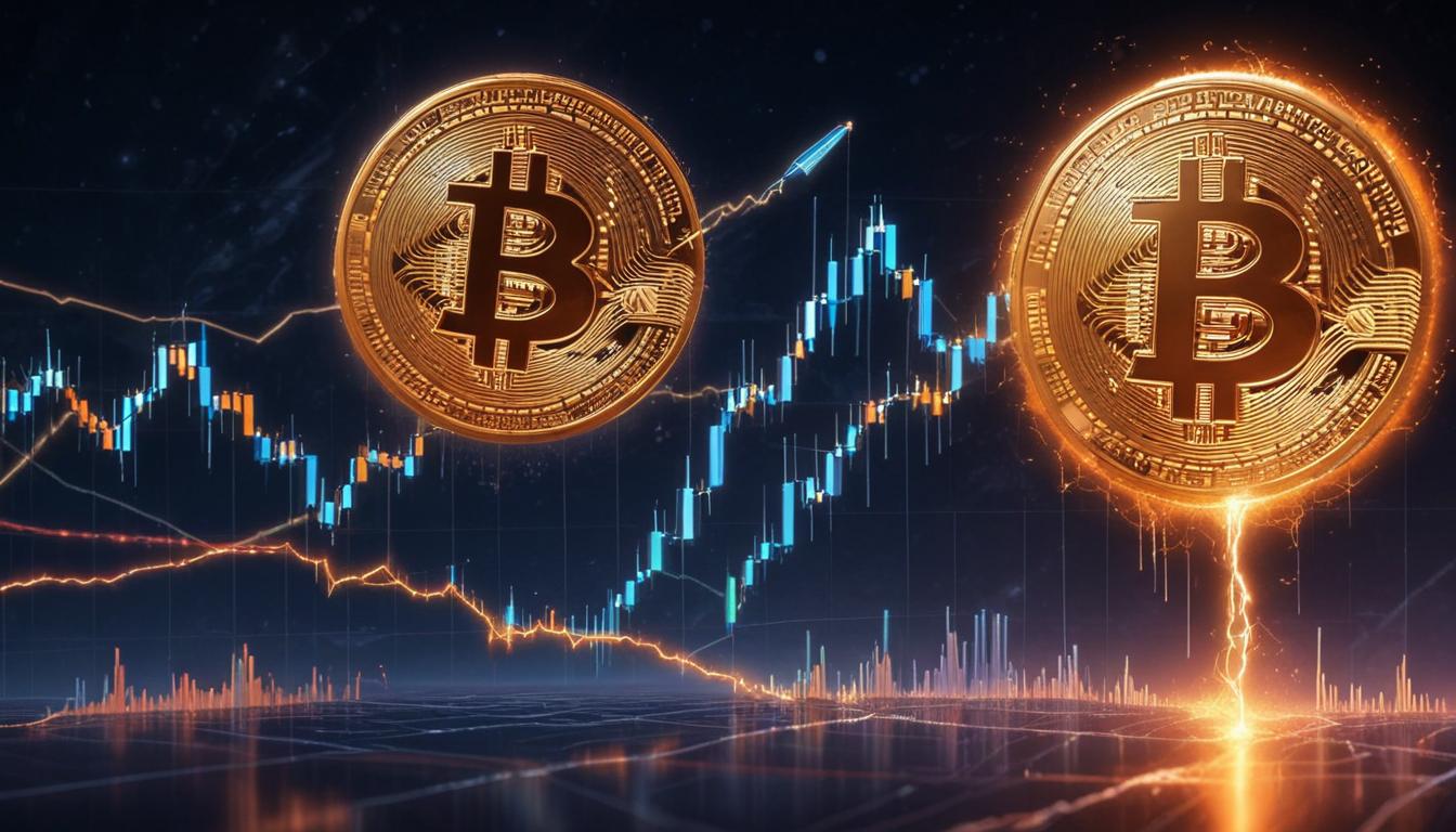 Bitcoin's $98K Showdown: Will Bulls Conquer or Bears Reign? 2025 Outlook! | Cryptodamus.io