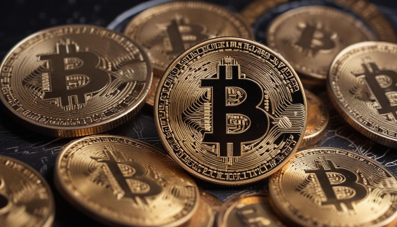 Всплеск Активных Адресов Bitcoin: Восстановление или Мираж? Узнайте Сейчас! | Cryptodamus.io