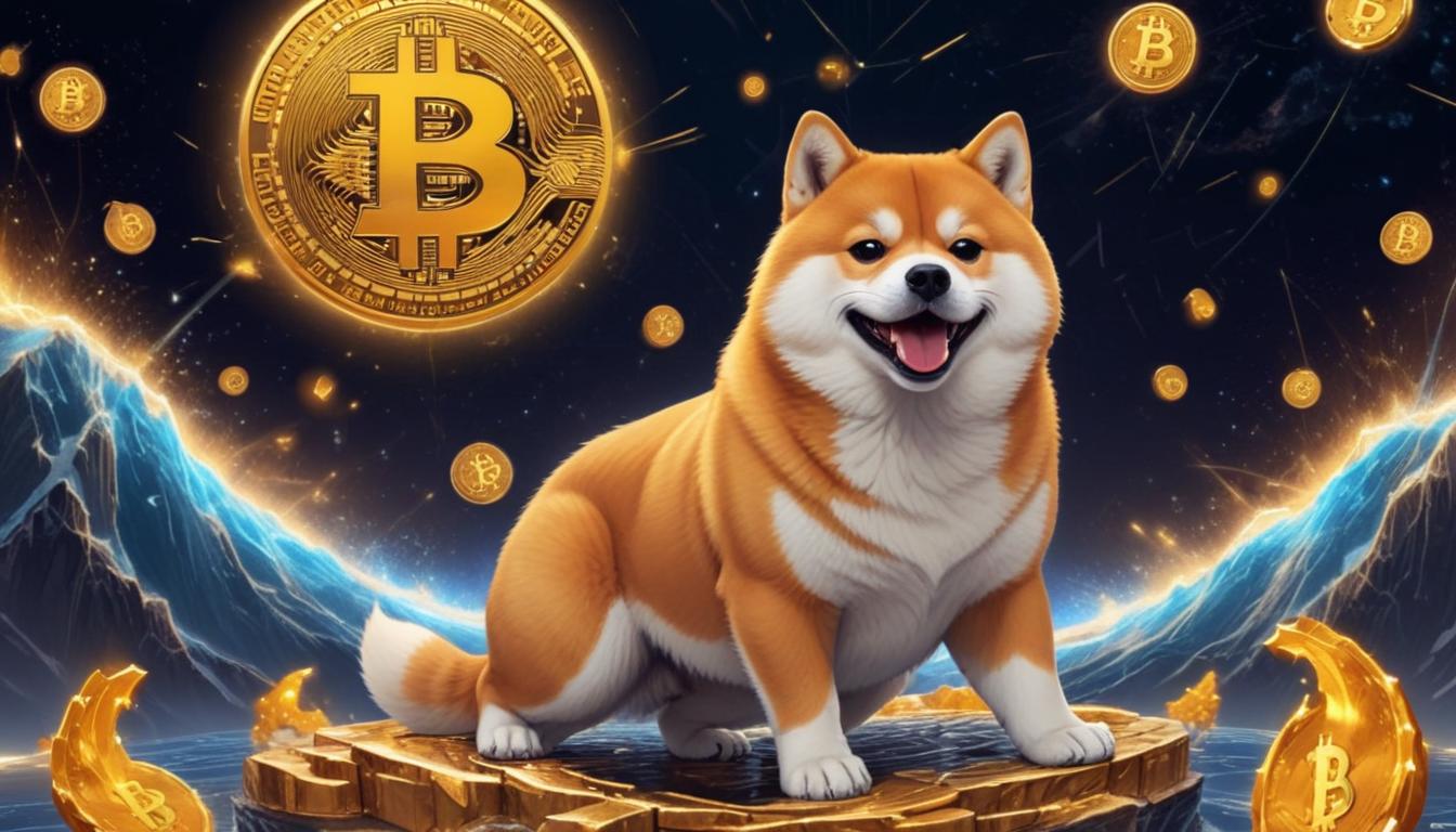 Bitcoin's Altcoin Impact: Will AVAX & SHIB Soar or Sink? Find Out Now! | Cryptodamus.io