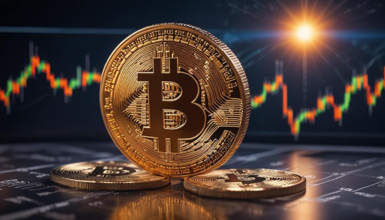 Bitcoin's April Surge: Will it Hit $126,000 by June? Expert Predictions & Analysis! | Cryptodamus.io