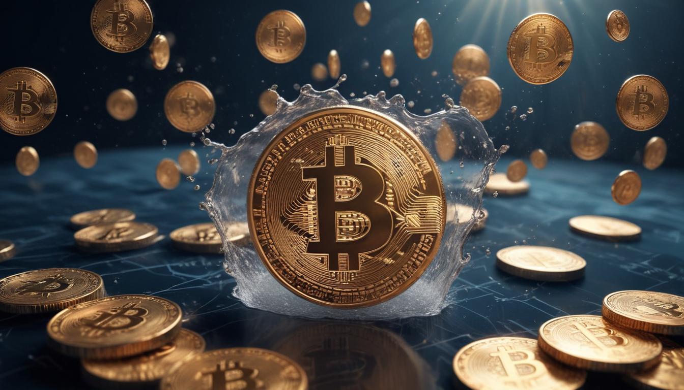 Биткойн Меняется: Волатильность Падает, ETF Растут! Это Новая Норма? (255 симв макс) | Cryptodamus.io