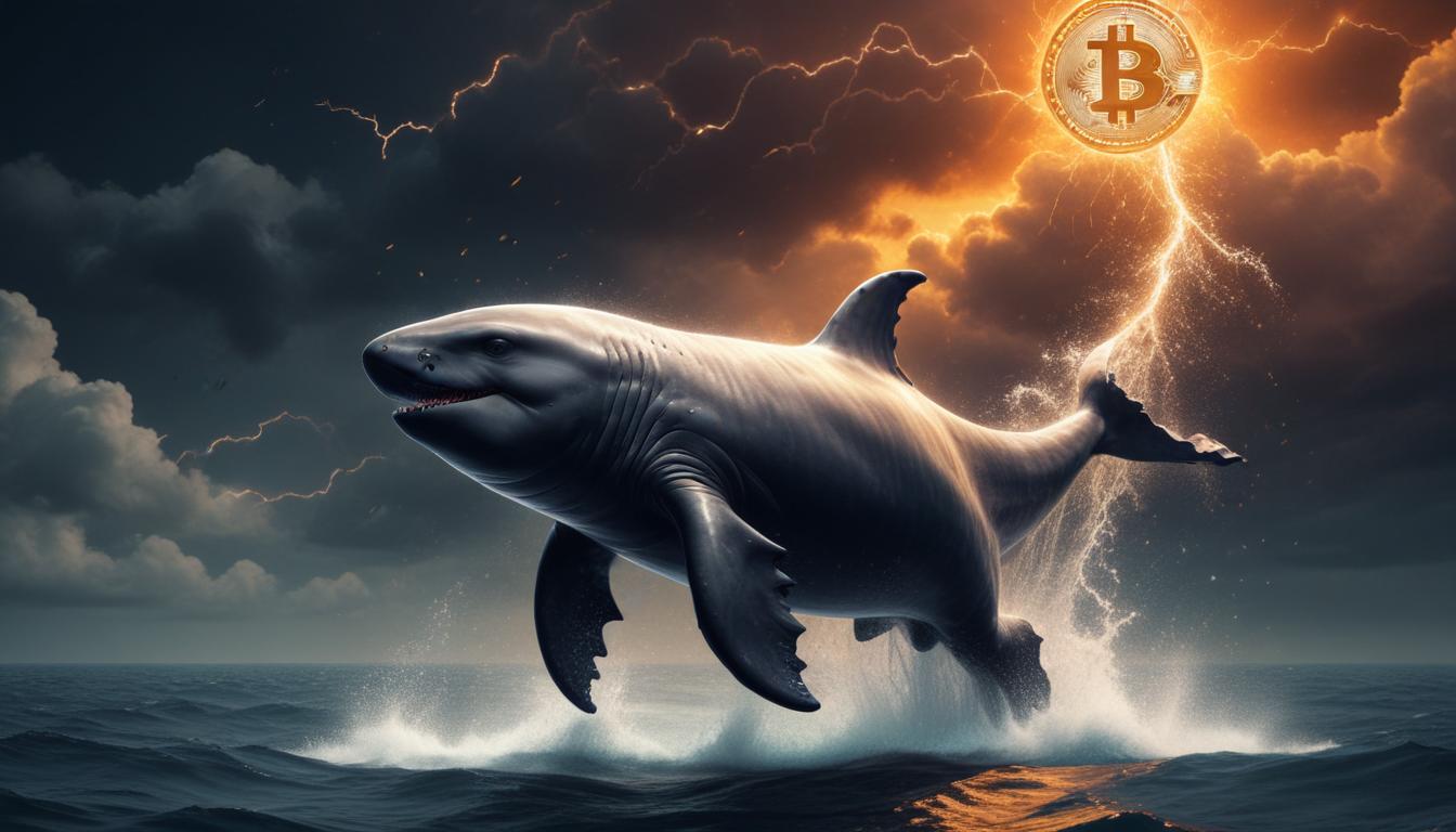 Bitcoin's Bull Run: Options, Whales & Exchange Shifts Powering the Surge! 🚀 | Cryptodamus.io