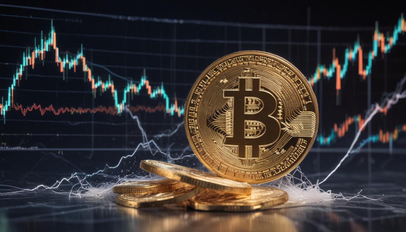 Биткоин на взлете: Раскрываем секреты роста до $94 000! 🚀 | Cryptodamus.io